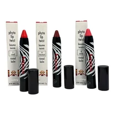 Sisley Phyto Lip Twist Tinted Balm 0.08oz./2.5g New; You Pick!