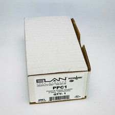 Pcs Pulseworx Upb Ppc1 Passive Phase Coupler Elan - New