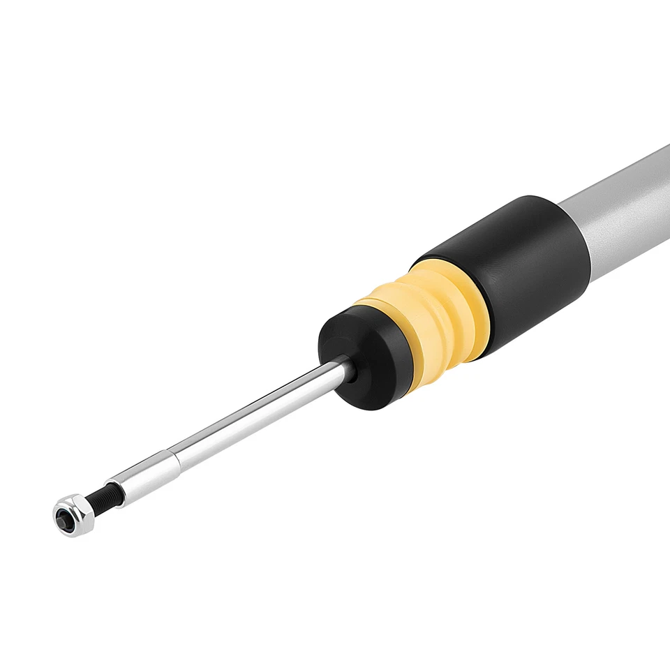 Abbassamento coilover altezza regolabile for Renault Clio III 2005-2012 - Immagine 2 di 4