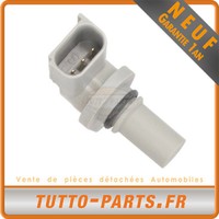 Sensor Welle Nocken- Fiesta Iv Focus I Ii Galaxy Mondeo Iv - 1219768 1355063