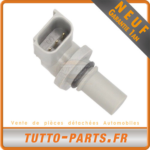Sensor Welle Nocken- Fiesta Iv Focus I Ii Galaxy Mondeo Iv - 1219768 1355063-image