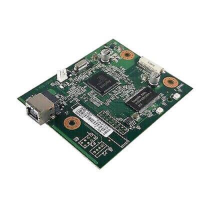 Replacement for HP LaserJet 1018 1020 1022 Formatter Board -  CB409-6