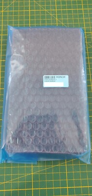 HUAWEI HONOR 90 5G SILBER BATTERIE RÜCKSEITE ABDECKUNG HINTEN 0235AGCJ