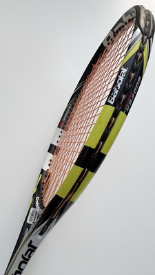 Babolat Aeropro Drive 2013 Tennis Racquet - Grip 4 3/8 | eBay