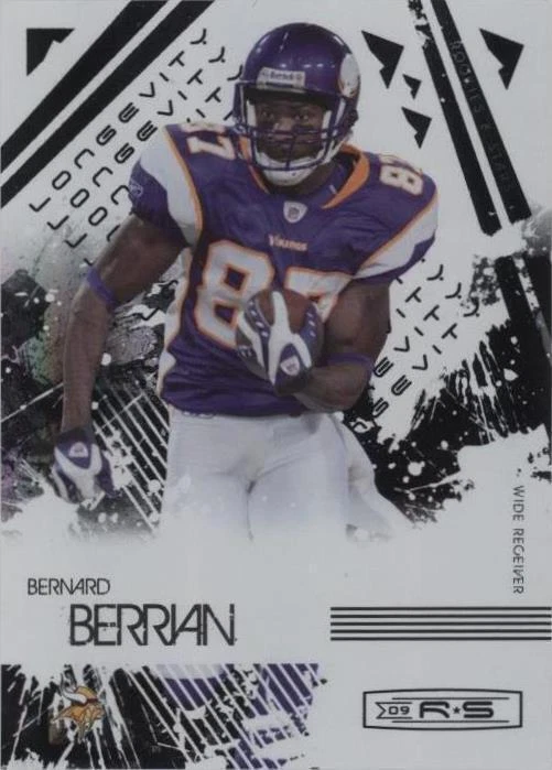 Longevity Parallel Holo Foil