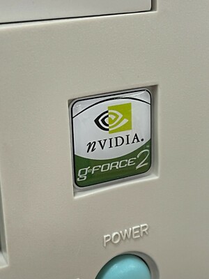 NVIDIA GEFORCE GTX RTX STICKER X 10 PCS - Foto 3