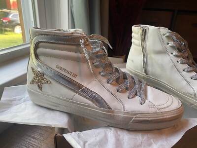 Fashion Sneakers Size 39 Golden Goose Sneakers Sneakers Golden