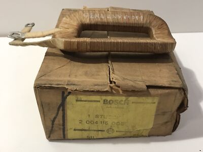 Bosch 2004115005 Wicklung für Anlasser Starter Erregerwicklung Winding Arrollado