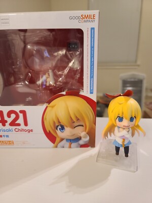 Kirisaki Chitoge フィギュア 421 s-l400.jpg