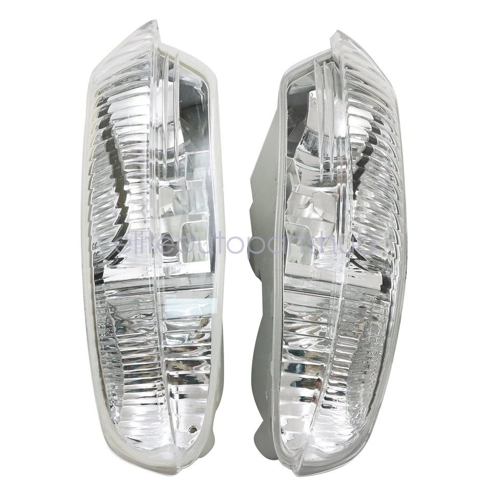 Juego de luces antiniebla laterales para conductor y pasajero para Lexus LS430 2004 2005 2006 Foto 2 de 4