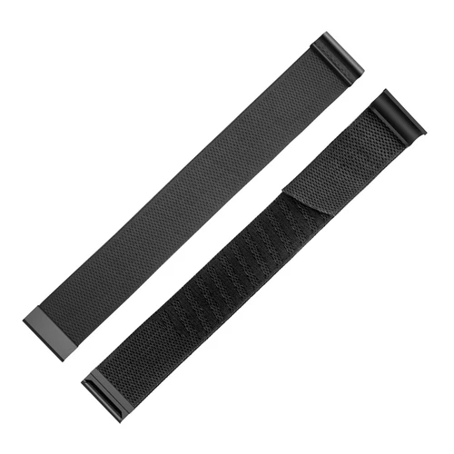 Nylon Band Replacement Breathable Replacement Strap for Whoop 4.0 Sports Watch - Bild 27 von 43