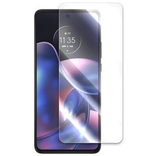 New High-Sensitivity Screen Protector Film f Motorola Edge 2022 XT2205-1 phone