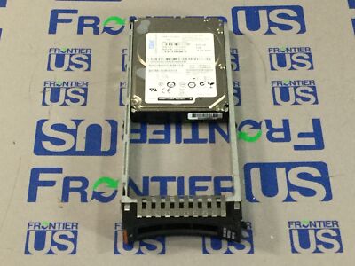 Seagate 600GB 2.5  Disco Rigido ST9600205SS 6Gb/S SAS 10K.5 Impresa Classe 10K