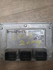 HONDA ENGINE CONTROL MODULE UNIT OEM