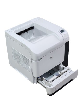 HP LaserJet P4015n Monochrome Workgroup Laser Printer FULLY