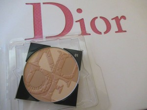 dior soft sunrise