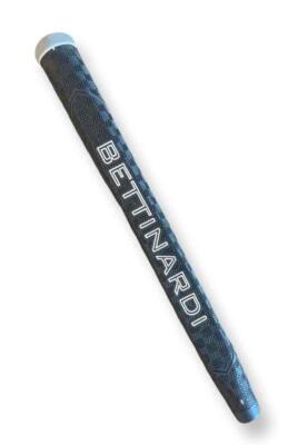 BETTINARDI パター 黒 青 グリップ BETTINARDI パター 黒 青 グリップ BETTINARDI パター 黒 青 グリップ