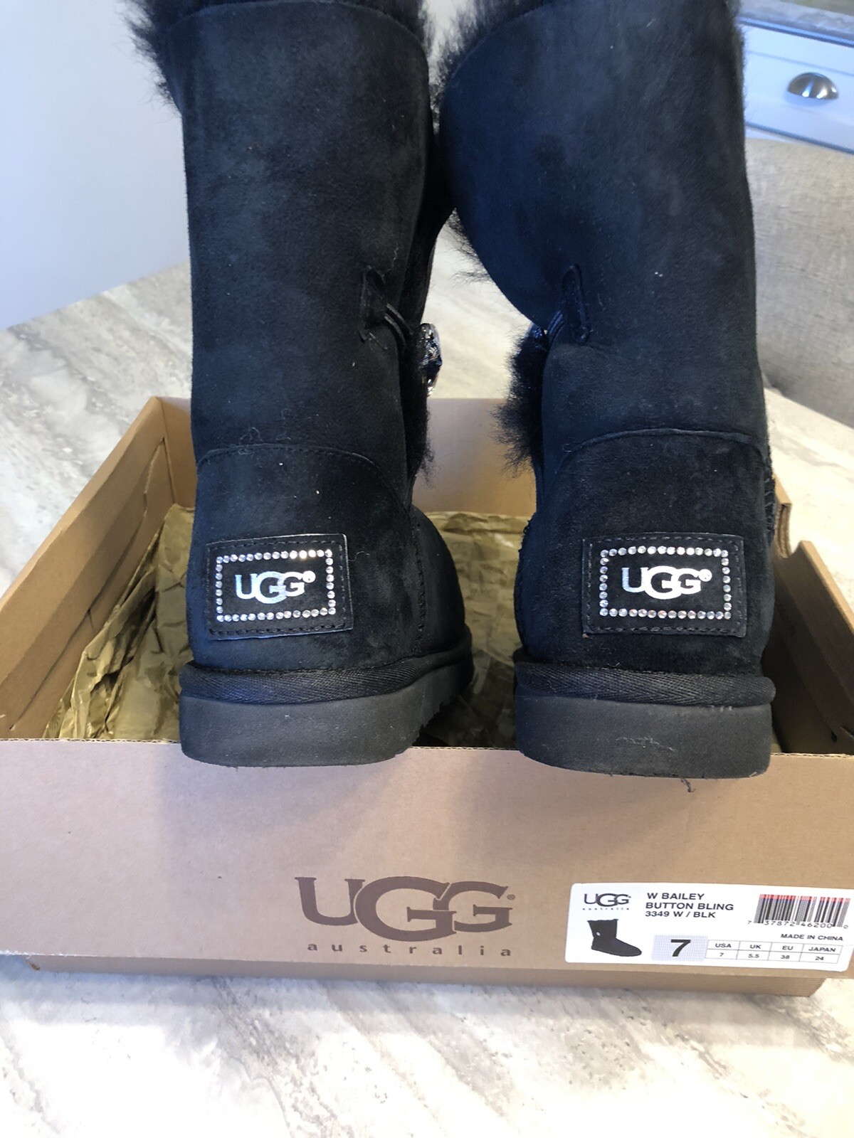 UGG Australia Women 