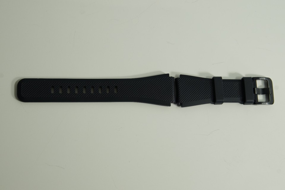 Genuine Original Silicone Band Strap for Samsung Galaxy Watch SMR800