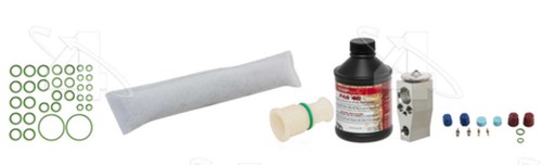 A/C Compressor Replacement Service Kit-Installer Kits 4 Seasons 10355SK