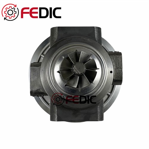MFS Cartouche turbo JHJ 06K145713K pour Audi A3 1.8L Moteur Essence 2015-2016 - Picture 6 of 7