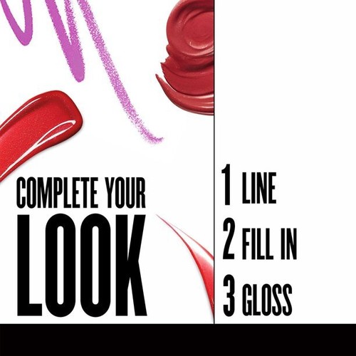 COVERGIRL Colorlicious Gloss Candylicious, - Picture 4 of 9