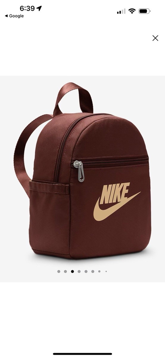 Nike NSW Futura 365 Mini Backpack Women's Sports Backpack