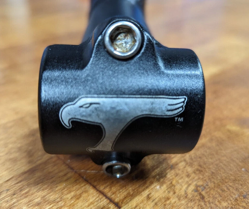 Tomac stem/gooseneck 110mm 26.0, 1 1/8 — 第 3/4 张图片