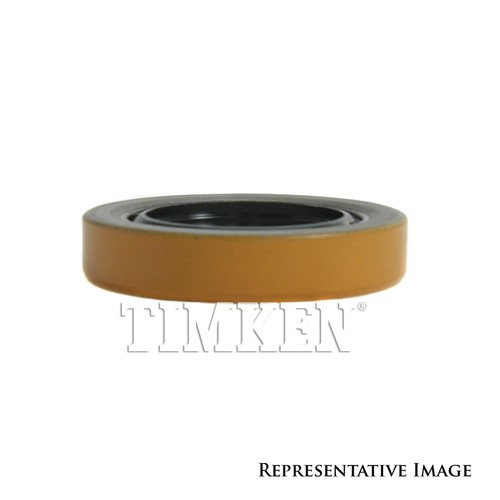 Wheel Seal Rear Timken For 1975-1979 Ford E-100 Econoline Club Wagon - Picture 4 of 4