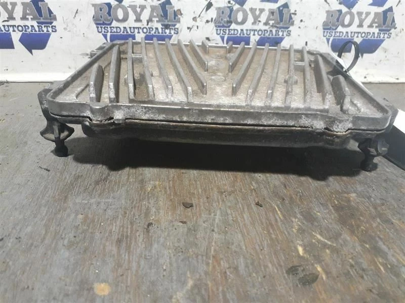 Motor ECM 164 Tipo ML320 ID 6421506179 Se Adapta 07-08 MERCEDES CLASE ML 222435 Foto 4 de 4