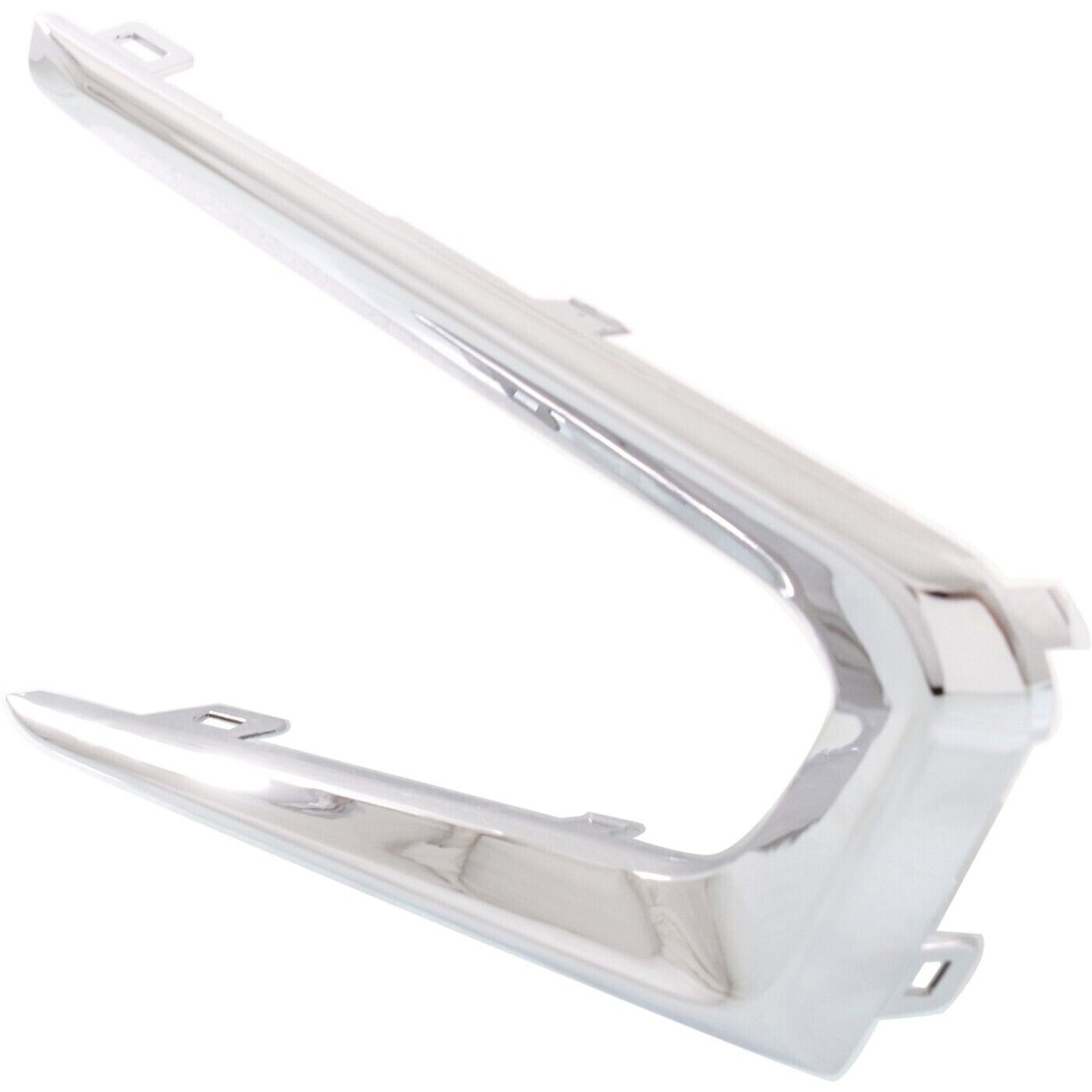 NEW Driver Side Fog Lamp Trim For 2016-2018 Chevrolet Malibu SHIPS TODAY