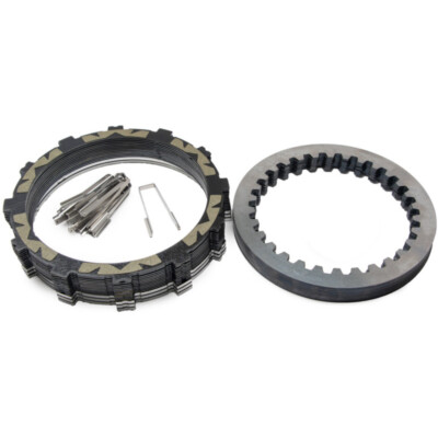 REKLUSE TorqDrive Adventure Kupplungssystem - für BMW F750/850GS F GS ABS (0B08)