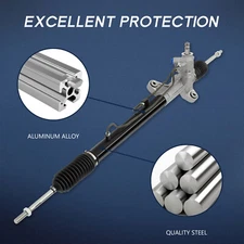 Power Steering Rack And Pinion For Honda CR-V 1997 1998 1999 2000 2001 26-1776