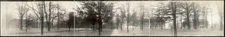 10" x 48" 1909 Miami University, Oxford, Ohio
