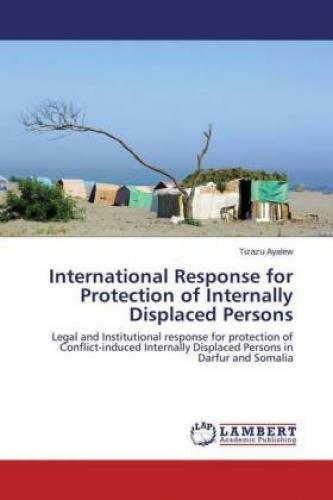 International Response for Protection of Internally Displaced Persons Legal 2933 - Bild 1 von 1
