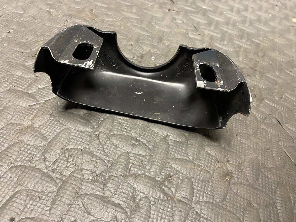 Ford F100 1969 columna de dirección cubierta tablero Ford Truck F250 67 68 Foto 3 de 4