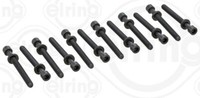 Elring 819.875 Zylinderkopfschraubensatz FüR Audi Volvo VW 819875