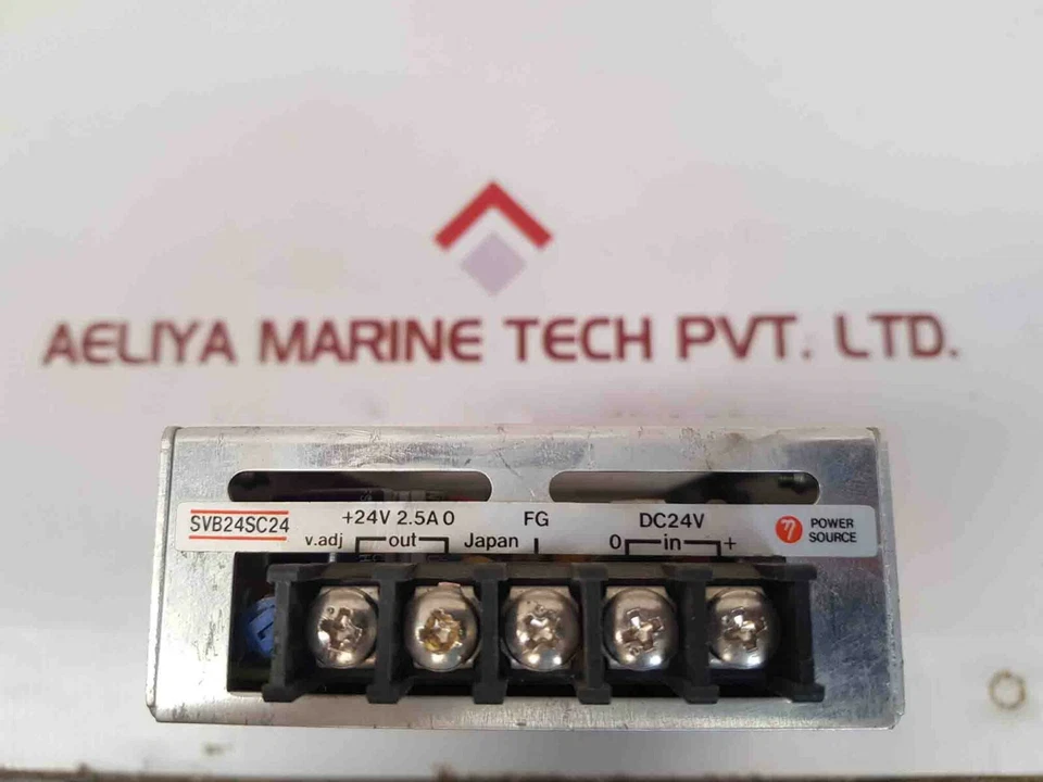 Power source svb24sc24 power supply - Image 4 of 4