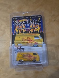 Hot Wheels Newsletter | eBay