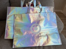 2025 Target Black Friday Swag bag Without Contents