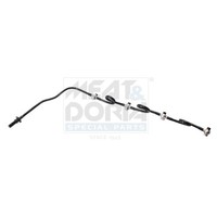 Meat & Doria Schlauch Leckkraftstoff FüR Ford Transit Kasten Fa_ _ 2.0 Di 2.4
