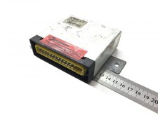 BOVA Futura FHD, FLD TP1549714 Control Unit, A/C 20219594 4460960020