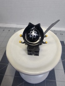 LEGO Pirates of the Caribbean Blackbeard Minifigure with Sword