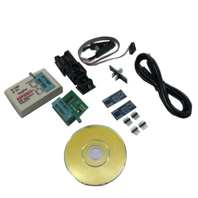 EZP2023 High Speed Programmer Auto Chip Identification Offline Copy Support