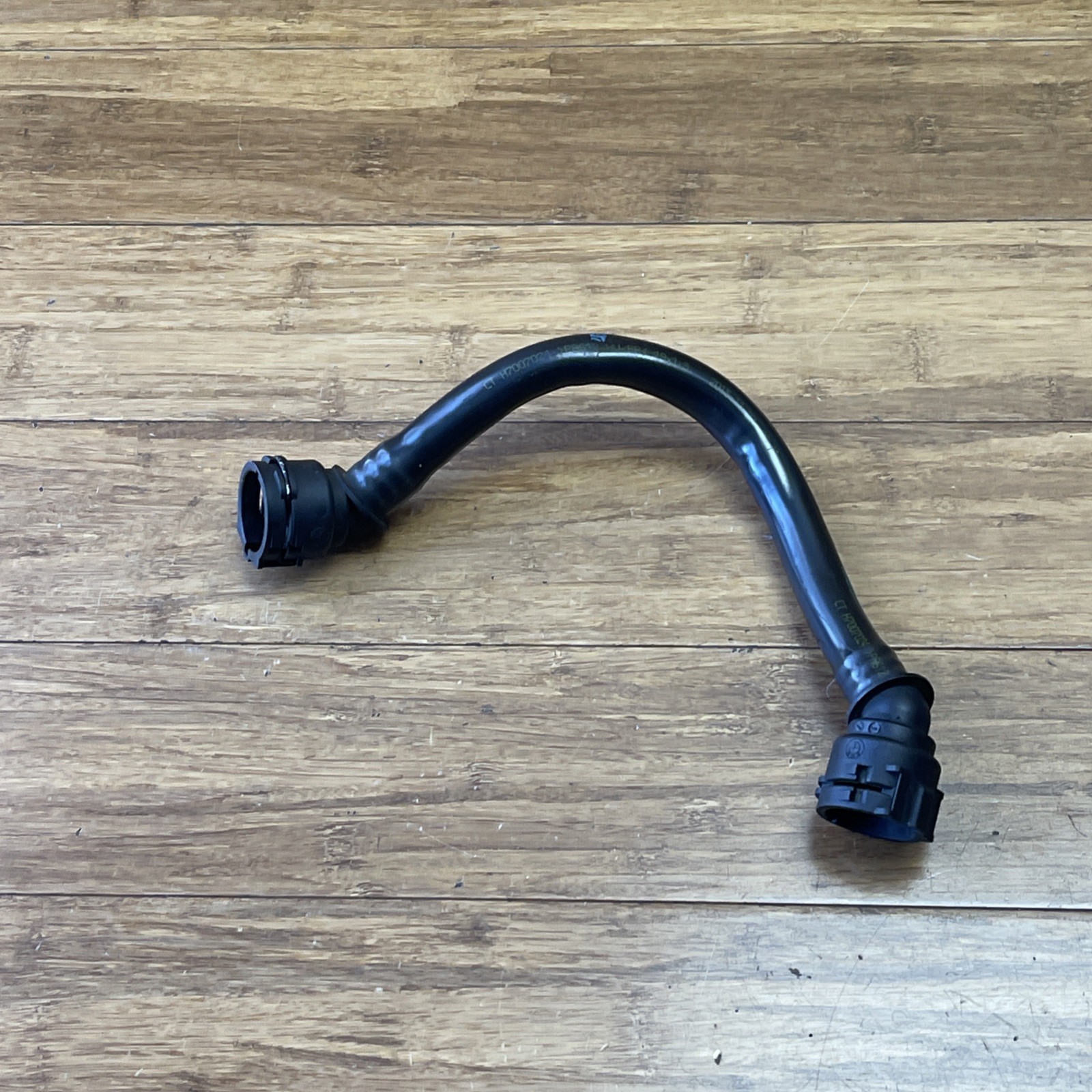 2014-2020 BMW i8 I12 1/.5L AWD Drive Motor Inverter Radiator Hose Pipe OEM
