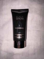 Yves Saint Laurent Black Opium 1.6oz 50ml Shimmering Moisture Fluid Body Lotion