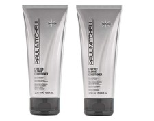 Paul Mitchell Forever Blonde Conditioner, 6.8 oz Pack of 2 