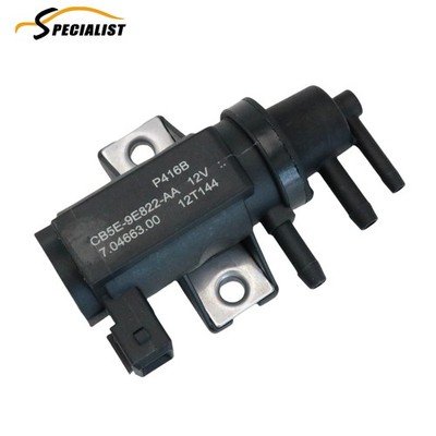Turbo Boost Pressure Valve 70466300 For 2012-2020 Ford Edge CB5E-9E822-AA US