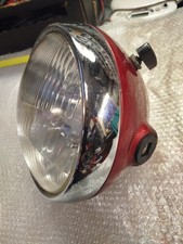 Faro proiettore Yamaha early XS1 TX 650 Headlight Faro