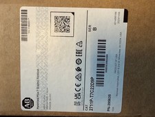 NEW 2711P-T7C22D9P /B Surplus Sealed PanelView Plus 7 Color Touch